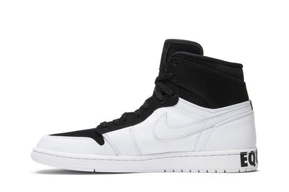 Jordan 1 Retro High Equality Black History Month (2018)