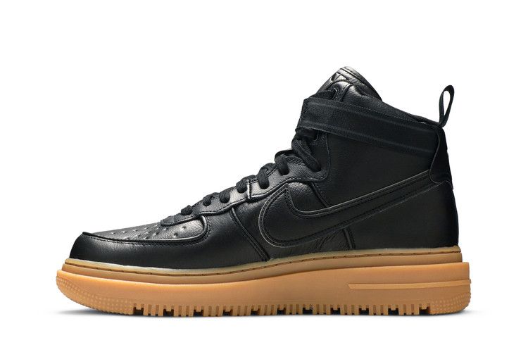 Nike Air Force 1 High Gore-Tex Boot Anthracite