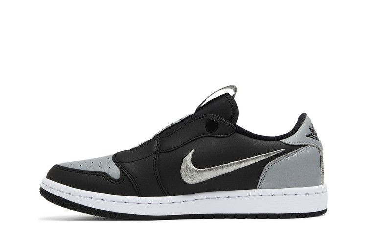 Jordan 1 Low Slip Shadow (Women's)