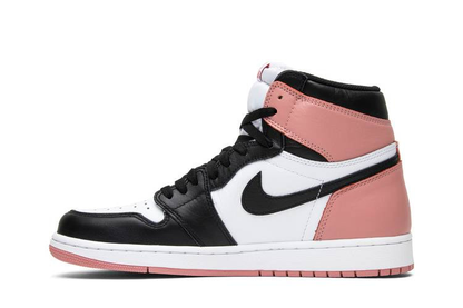 Jordan 1 Retro High Rust Pink