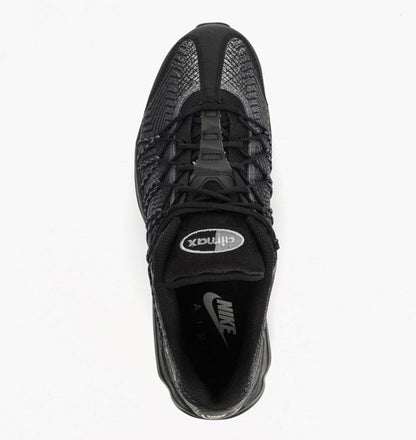 Nike Air Max 95 Jacquard Black Silver