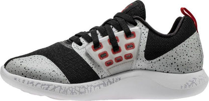 Jordan Lunar Grind Black Cement