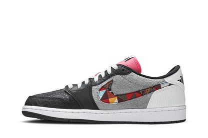 Jordan 1 Retro Low Chinese New Year (2020)