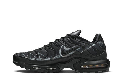 Nike Air Max Plus La Requin Black