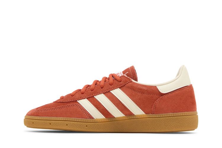 adidas Handball Spezial Preloved Red Gum