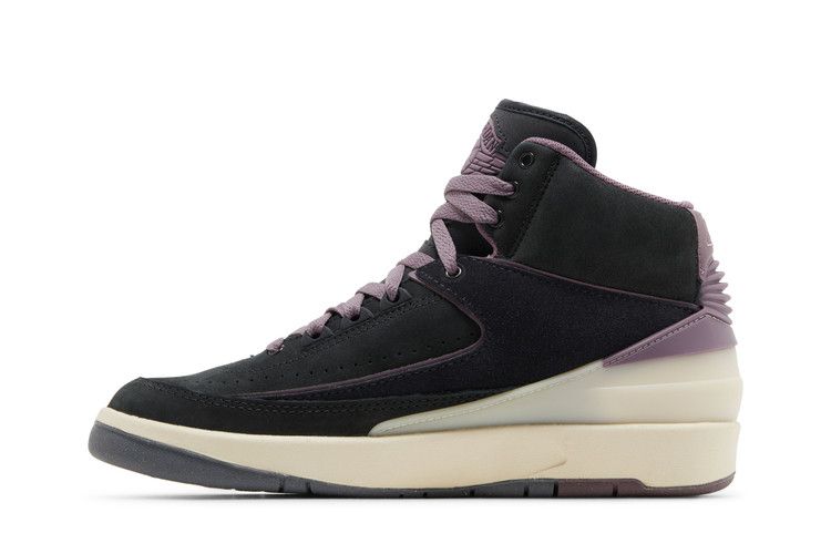 Jordan 2 Retro Mauve (Women's)