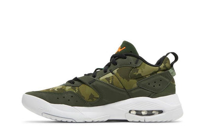 Jordan Air NFH Zion Williamson Bayou Boys Camo