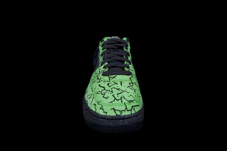 Nike Air Force 1 Low Hufquake