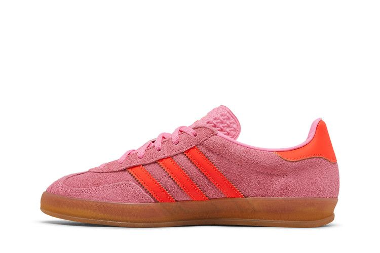 adidas Gazelle Indoor Beam Pink (Women's)