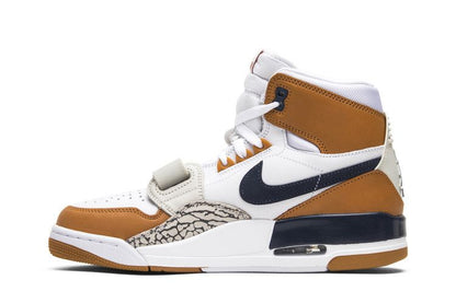 Jordan Legacy 312 Trainer 3 Medicine Ball