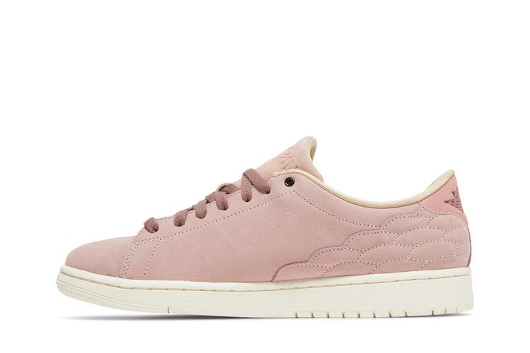 Jordan 1 Centre Court Pink Oxford