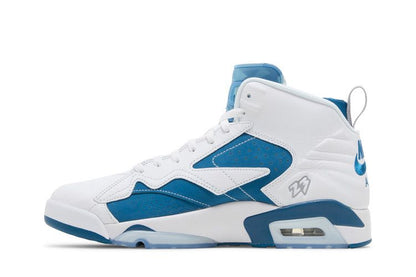 Jordan MVP Industrial Blue