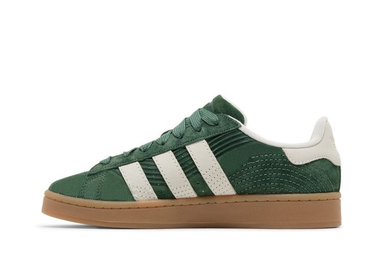 adidas Campus 00s Japanese Rock Garden Green Oxide