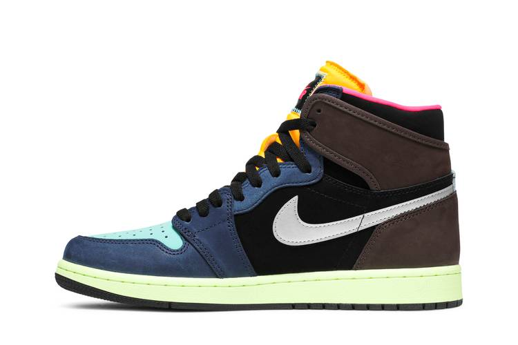 Jordan 1 Retro High Tokyo Bio Hack