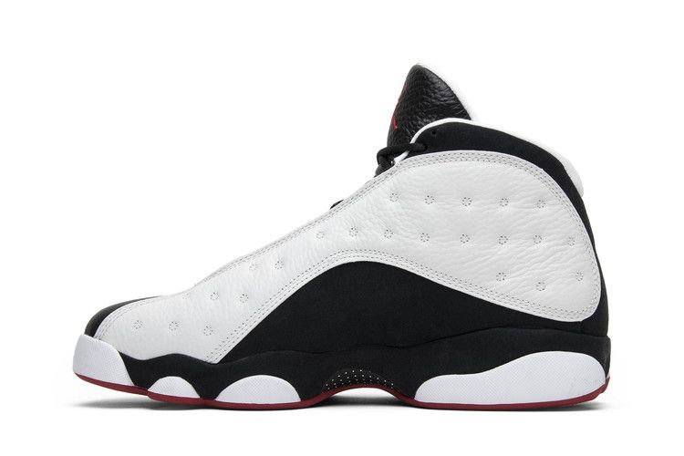 Jordan 13 Retro He Got Game (2013)