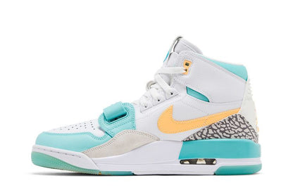 Jordan Legacy 312 Guo Ailun