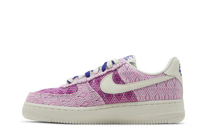 Nike Air Force 1 Low '07 Woven Together (Women's)