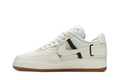Nike Air Force 1 Type Sail Gum