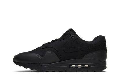Nike Air Max 1 Patch Black