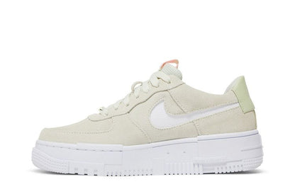Nike Air Force 1 Low Pixel Olive Aura (Women's)