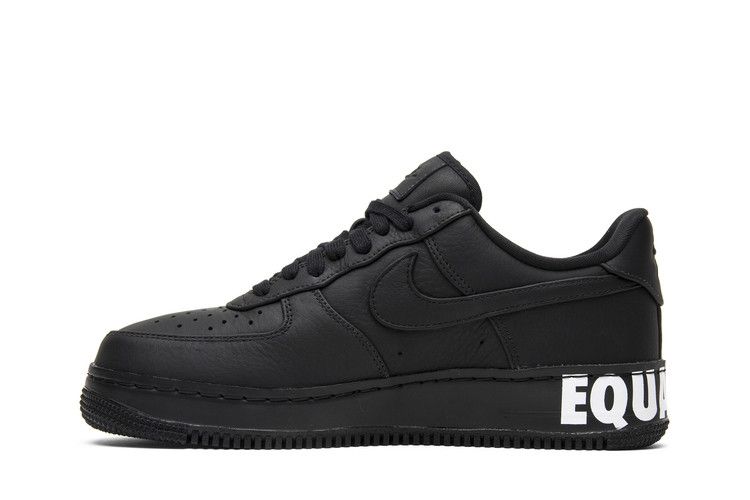 Nike Air Force 1 Low CMFT Equality Black History Month (2018)