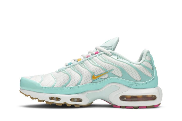 Nike Air Max Plus Teal Twist (Women's)
