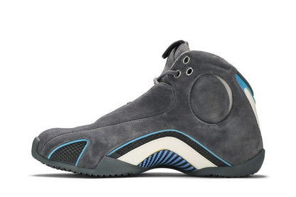 Jordan 21 OG Graphite