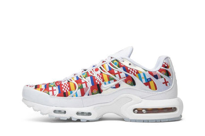 Nike Air Max Plus NIC