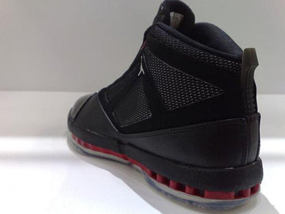 Jordan 16 Retro Bred CDP (2008)