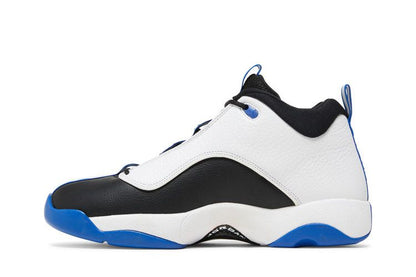 Jordan Jumpman Pro Quick White Black Royal (2017)