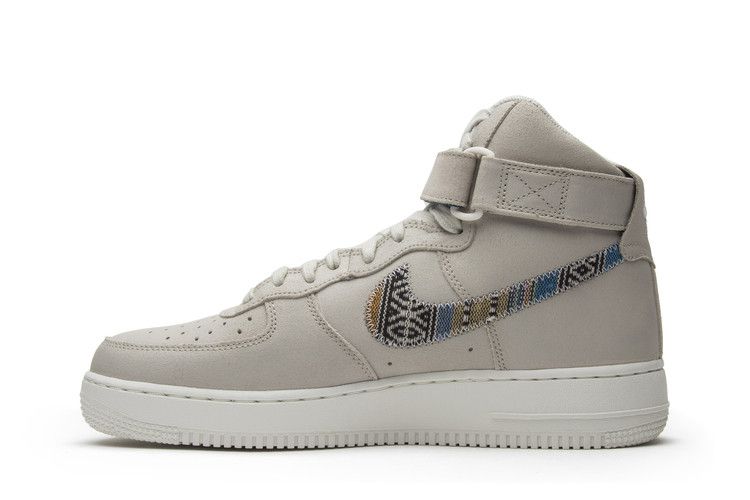 Nike Air Force 1 High '07 LV8 Light Bone