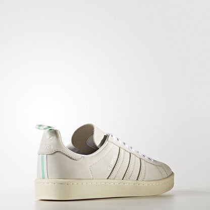 adidas Campus Vingtage White