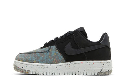 Nike Air Force 1 Low Crater Black Photon Dust (Women's)