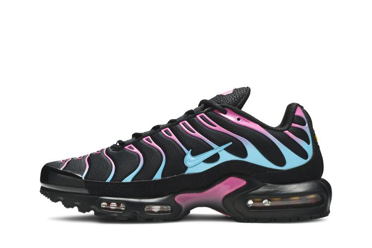 Nike Air Max Plus Miami Vice