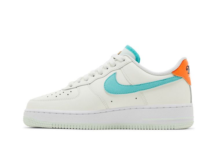 Nike Air Force 1 Low '07 Be The One