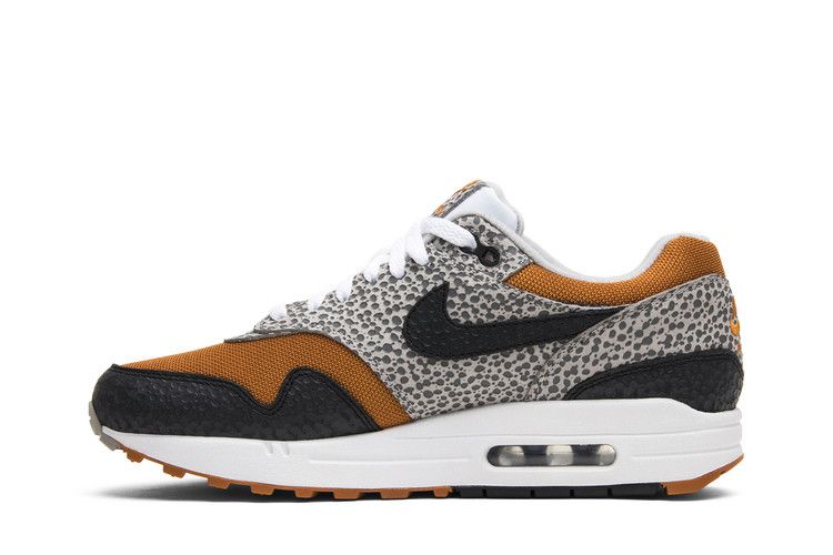 Nike Air Max 1 size? Safari (2018)
