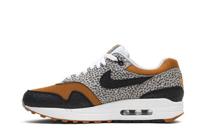 Nike Air Max 1 size? Safari (2018)