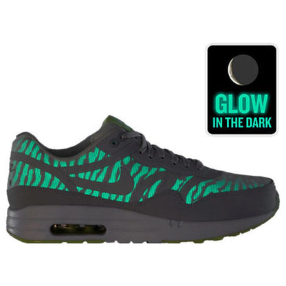 Nike Air Max 1 Tape Glow in the Dark