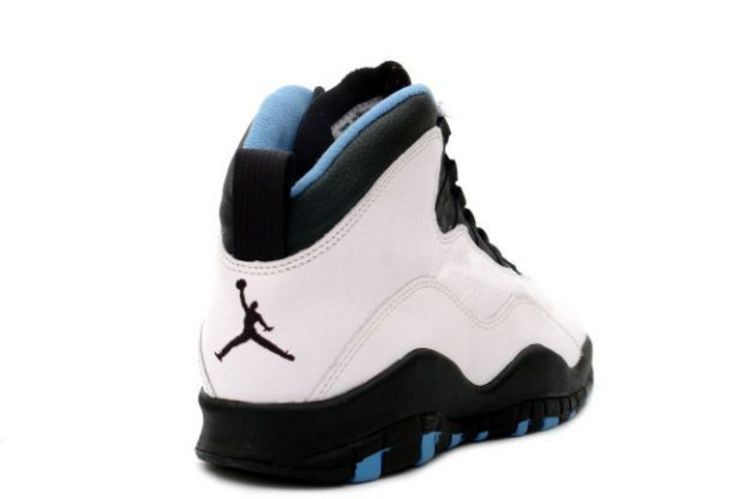 Jordan 10 OG Charlotte Hornets (1994)