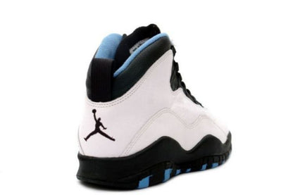 Jordan 10 OG Charlotte Hornets (1994)