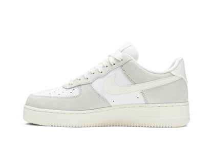 Nike Air Force 1 Low Sail Platinum Tint