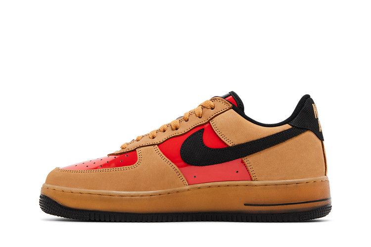 Nike Air Force 1 Low World Tour Shanghai