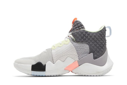 Jordan Why Not Zer0.2 Khelcey Barrs III