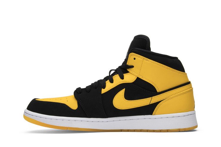 Jordan 1 Retro Mid New Love (2017)