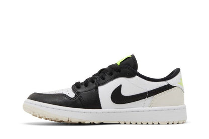 Jordan 1 Retro Low Golf Phantom Volt