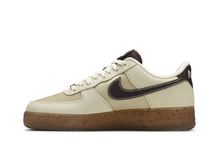 Nike Air Force 1 Low Coffee
