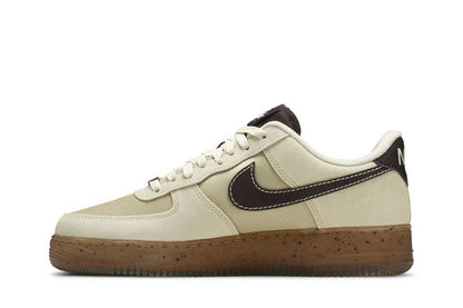 Nike Air Force 1 Low Coffee