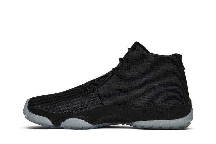 Jordan Future Black Ice