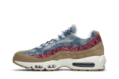 Nike Air Max 95 Wild West