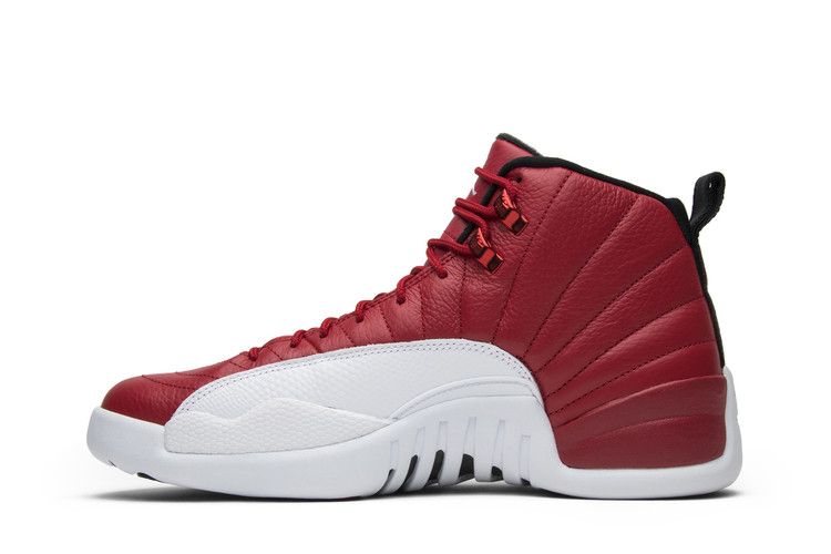 Jordan 12 Retro Gym Red